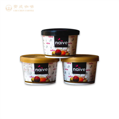 義式手工冰淇淋｜Gelato