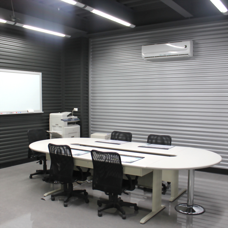 TSL-735 貨櫃十溝清板