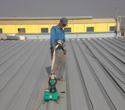 730(B)電鑽急電動咬合器施工介紹