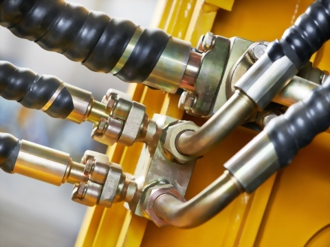 抗磨耗耐高溫液壓油