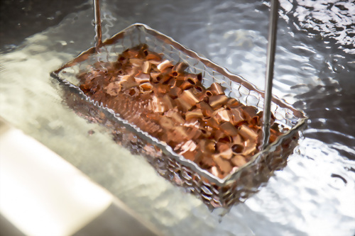 溶劑型無臭清洗劑