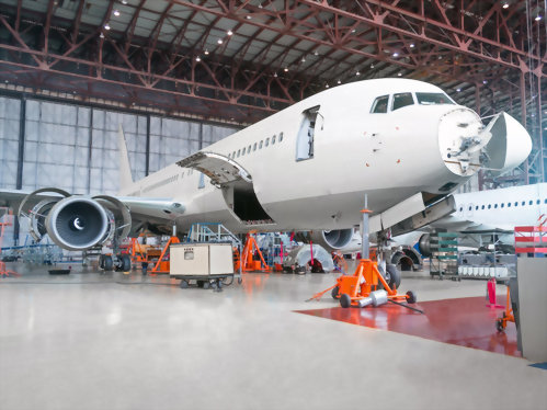 航太認證切削液