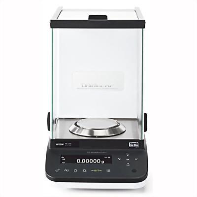 Shimadzu 五位數電子天平 0.00001g(0.01 mg)