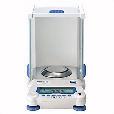 Shimadzu 經濟型五位數電子天平 0.00001g(0.01 mg)