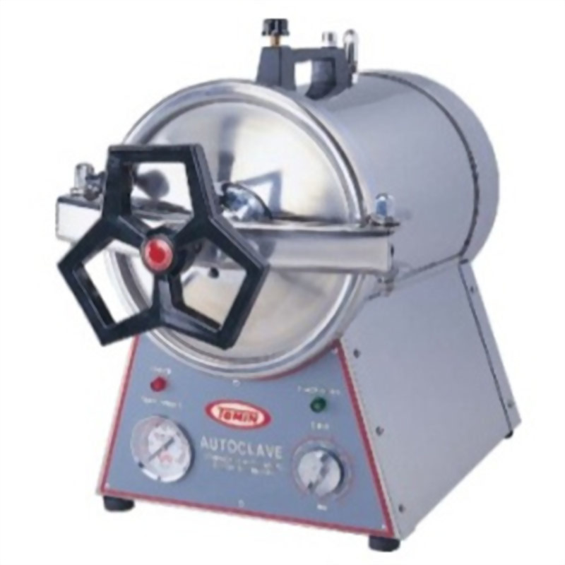 Desktop Autoclave