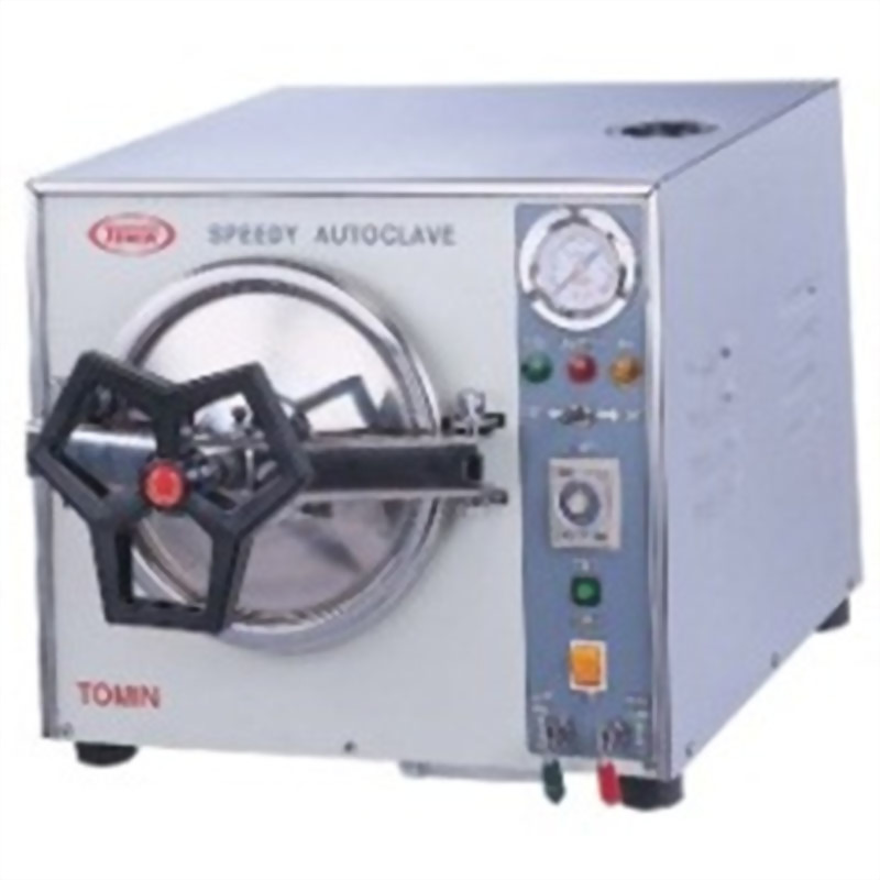 Autoclave Sterilizers 15L