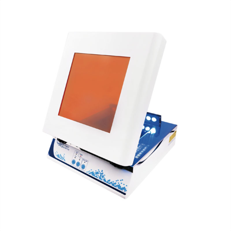 UV/Blue Light Transilluminator