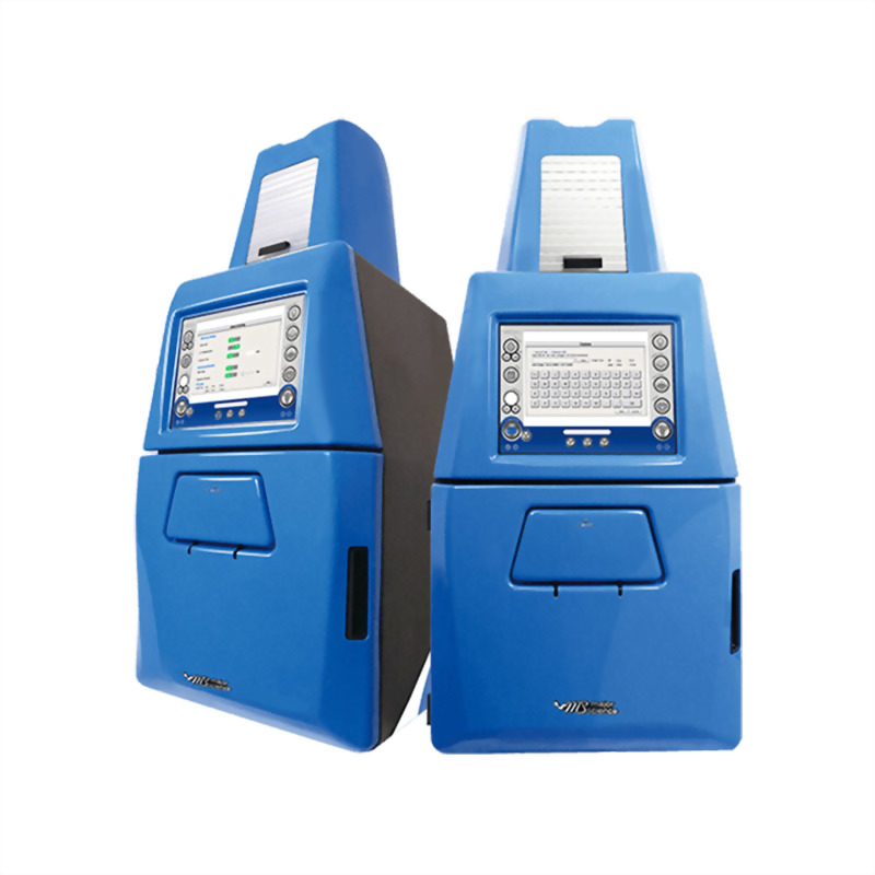 Gel Documentation System