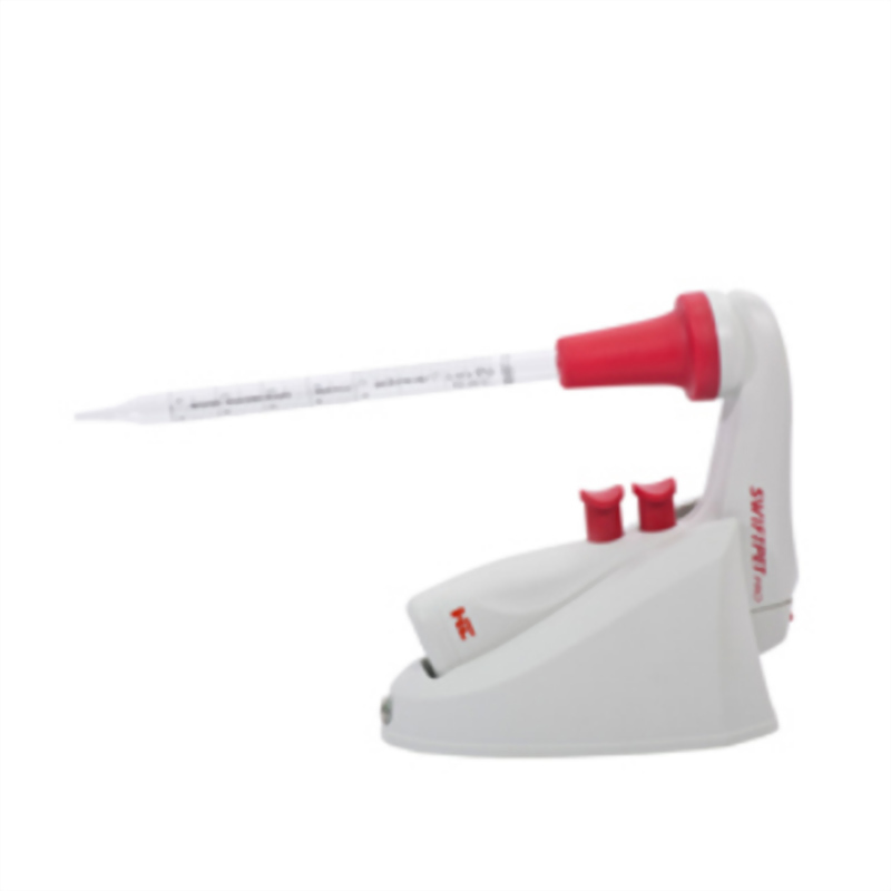 Pipet Controller