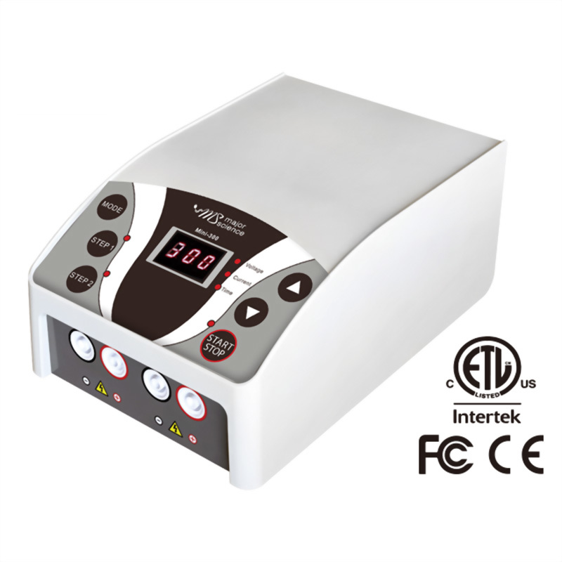 Mini Pro 300V Power Supply
