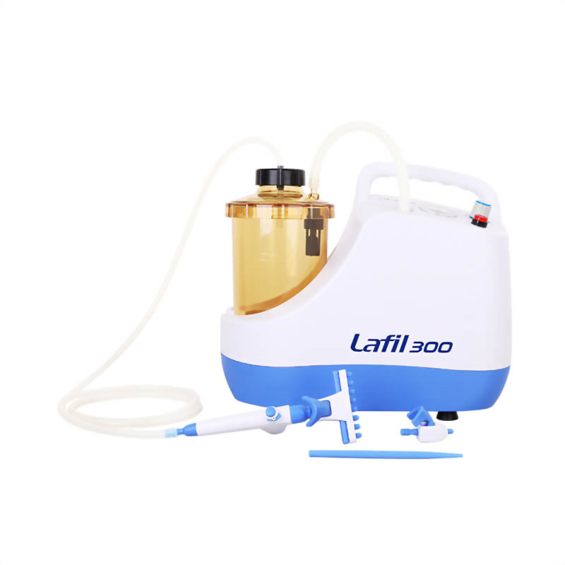 Portable Suction System
