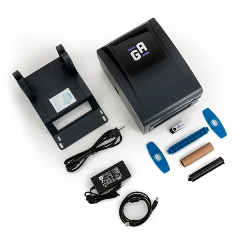 GA桌上型標籤機 CODY-300-2