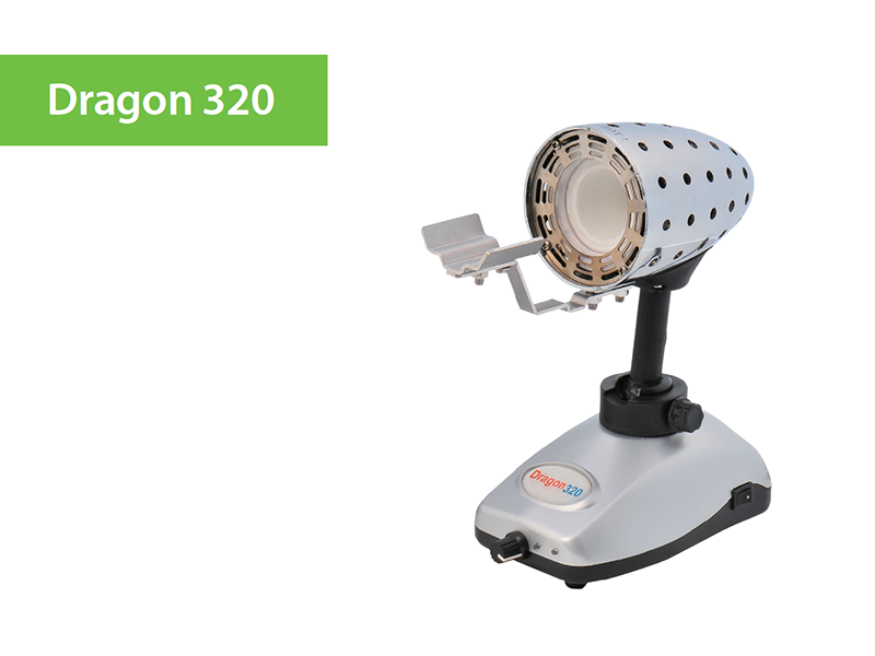 Dragon Electric sterilizer
