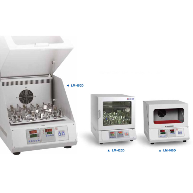 Benchtop Type Shaking Incubator