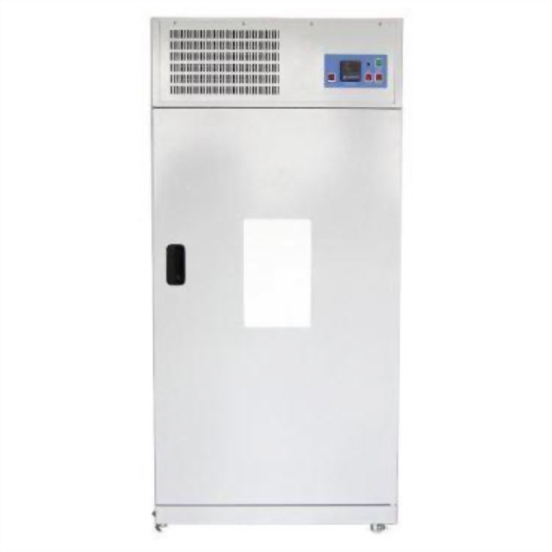 Cooled Vertical Type Incubator