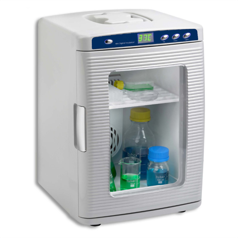 Mini Type Incubator