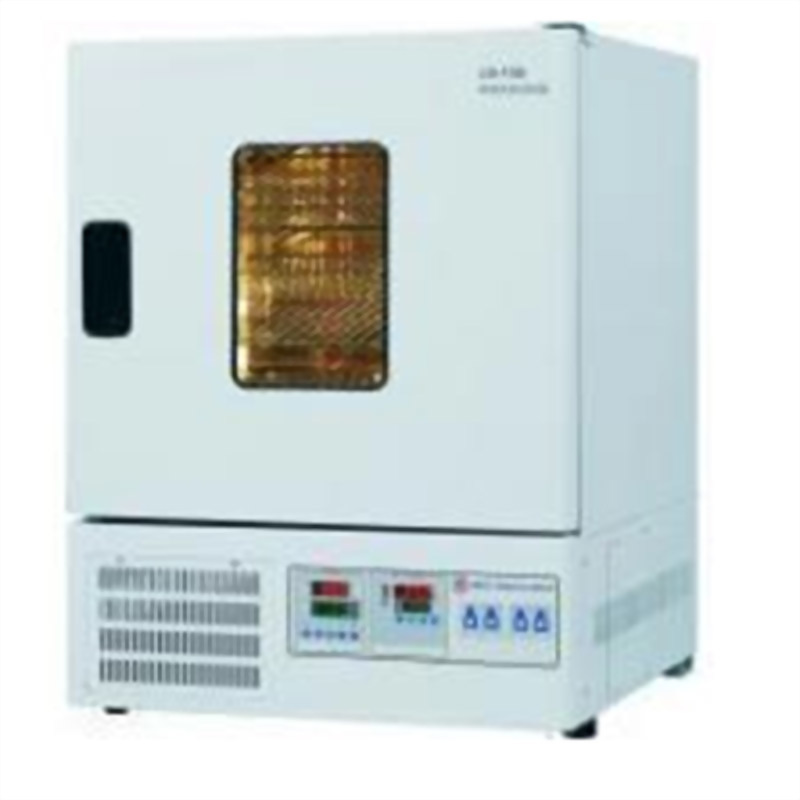 Vertical Type Shaking Incubator