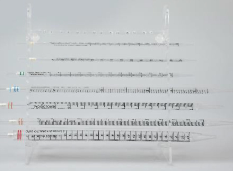 Serological Pipette