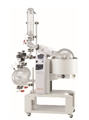 Rotary evaporator N-4100