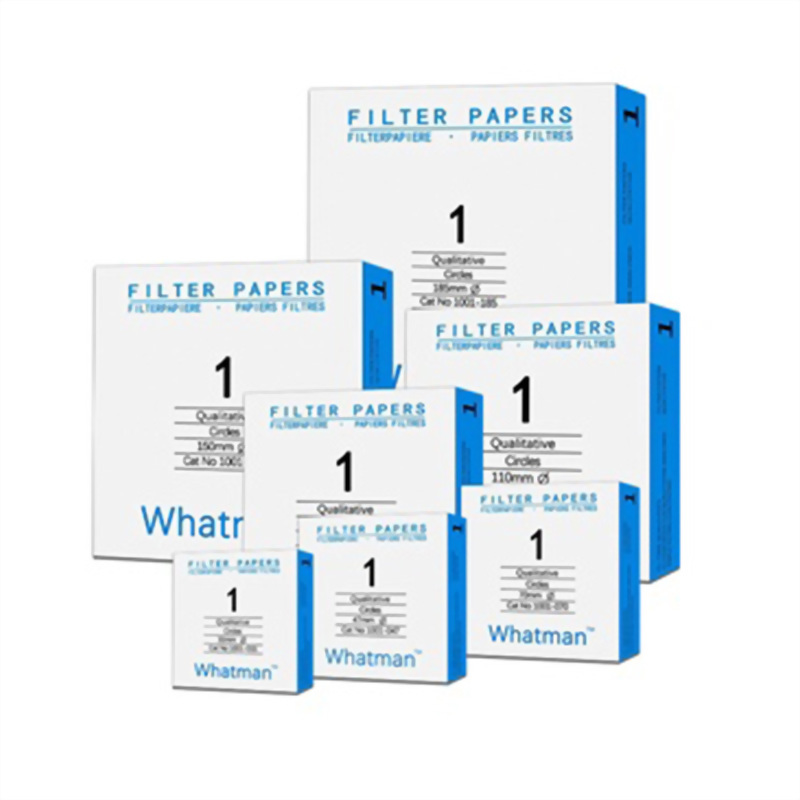 Qualitative Filter Paper