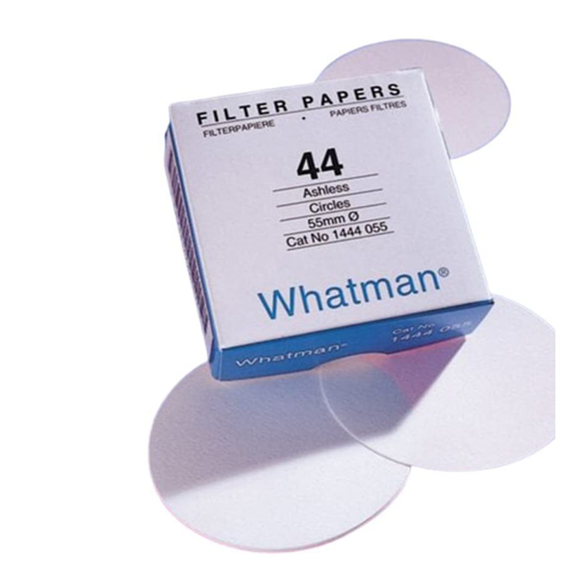 Quantitative Filter Paper Grade NO.44