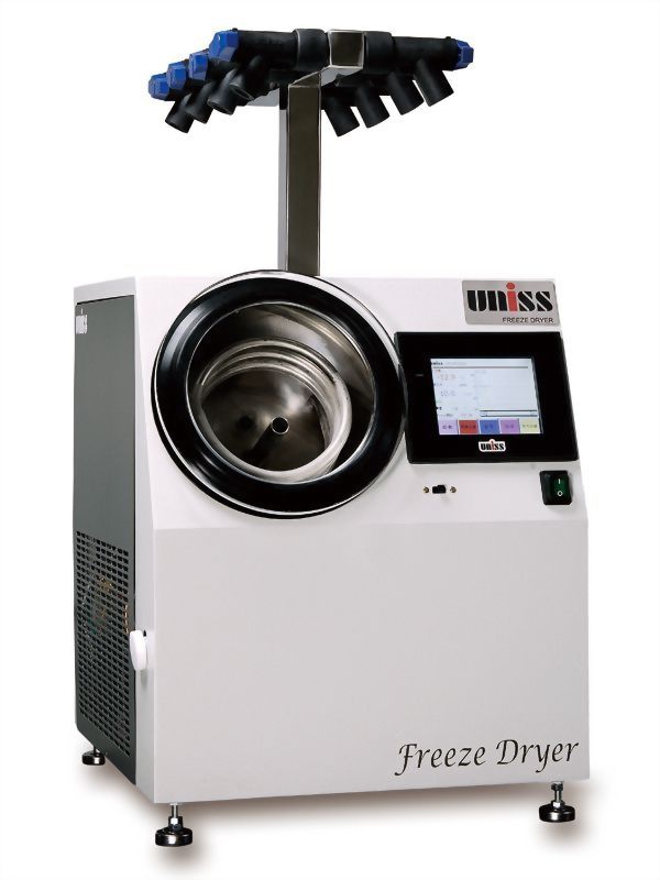 UNISS Freeze Dryer