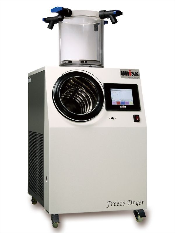 UNISS Freeze Dryer