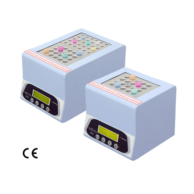 Elite Heating Dry Bath Incubator