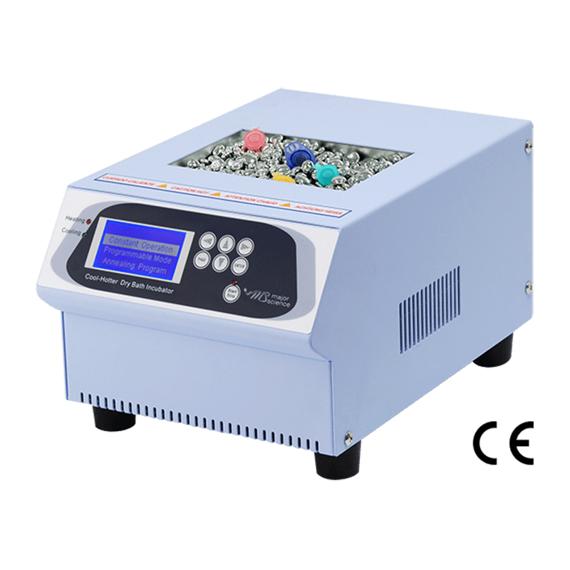 Ultimate Heating Dry Bath Incubator