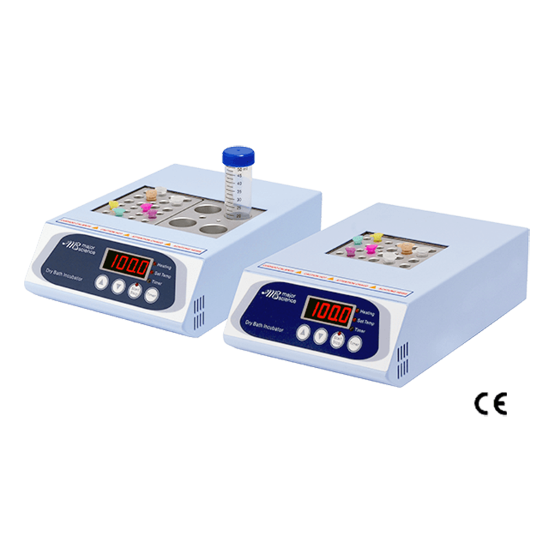 Genius Heating Dry Bath Incubator