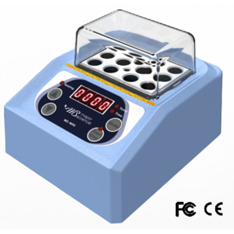 Mini Heating Dry Bath Incubator