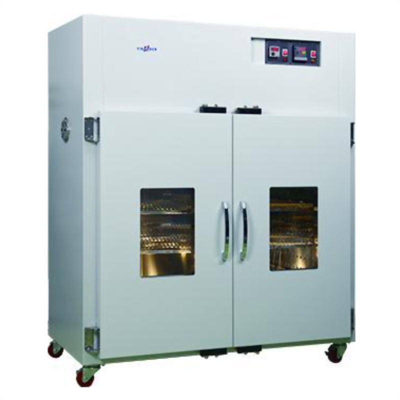 Large Force Convection Oven-Double door