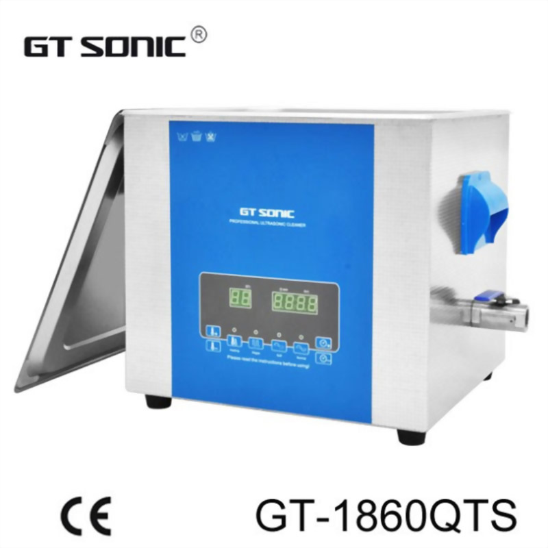Ultrasonic cleaner