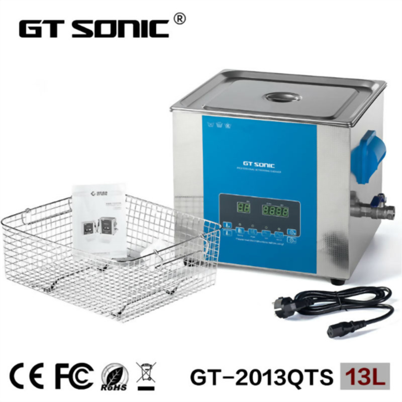 Ultrasonic cleaner