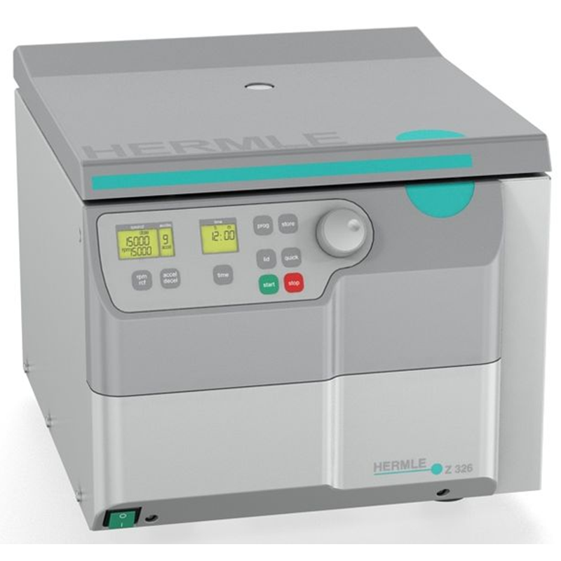 Universal Centrifuges