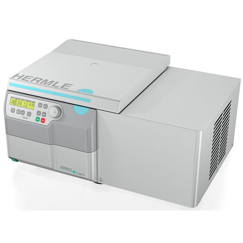 Universal Centrifuge