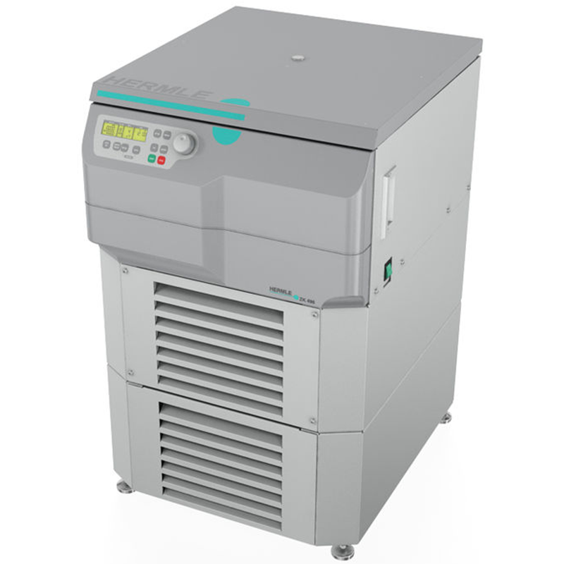 Universal Large Volume Lab Centrifuge