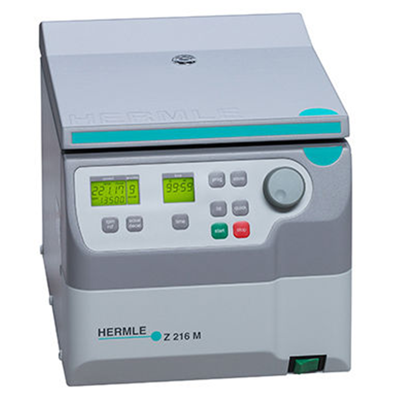 Hermle Microcentrifuge