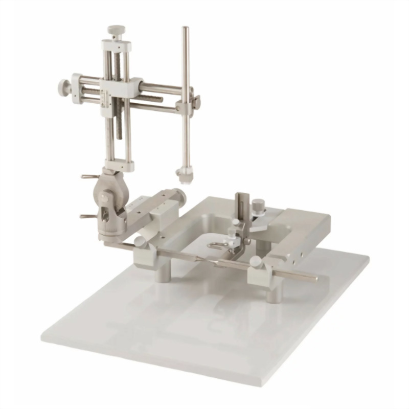 Stereotaxic Instrument