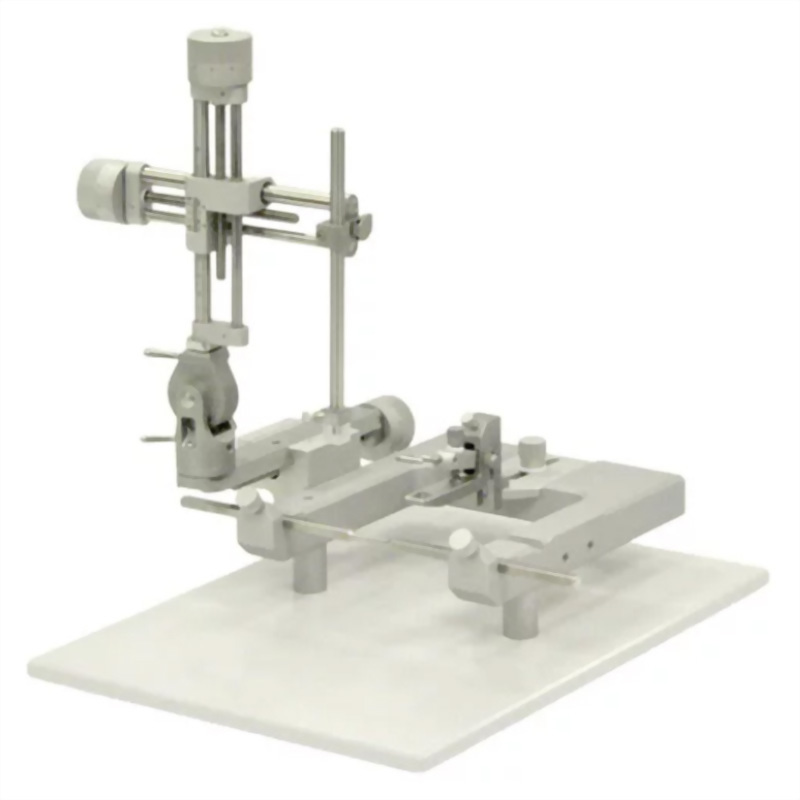 Stereotaxic Instrument
