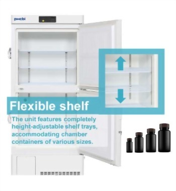 MDF-MU339HL Biomedical -30°C Freezer