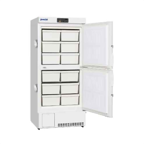 Lab Freezers -30°C MDF-MU539HL