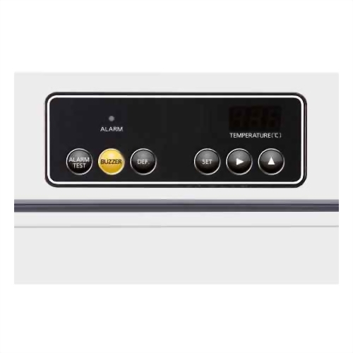 Lab Freezers -30°C MDF-MU539HL