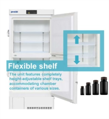 Lab Freezers -30°C MDF-MU539HL