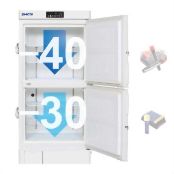 MDF-MU549DH -40°C ECO Plasma Freezer