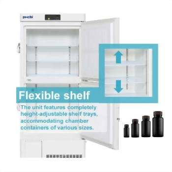 MDF-MU549DH -40°C ECO Plasma Freezer