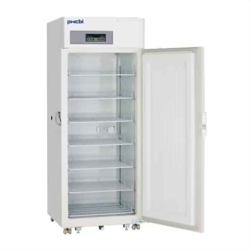 MDF-U731 Biomedical Upright Freezer