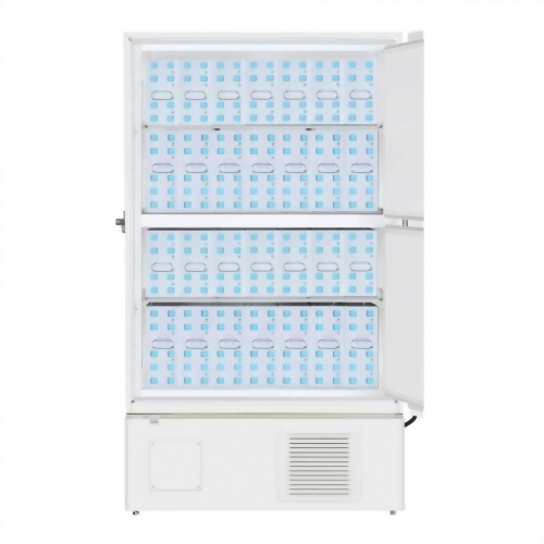 VIP ECO Large Volume Ultra-Low Freezer