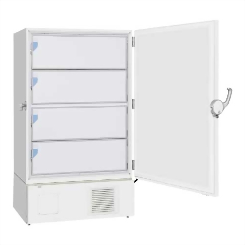VIP ECO Large Volume Ultra-Low Freezer