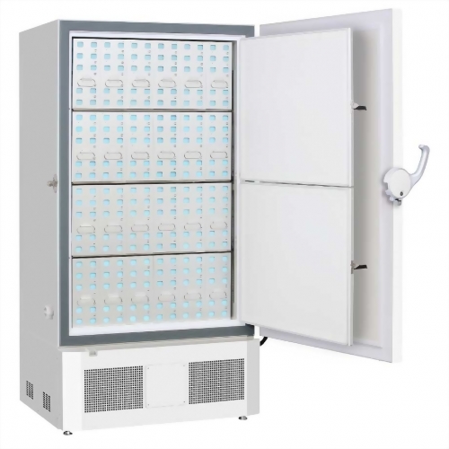TwinGuard Series Ultra-Low Temperature Upright Freezer